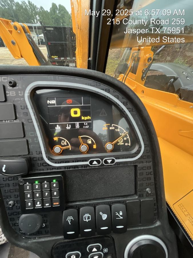 2025 JCB 512-56