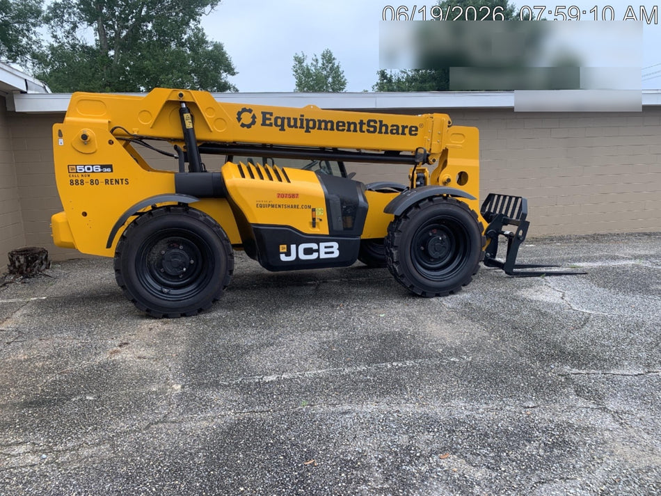 2026 JCB 506-36