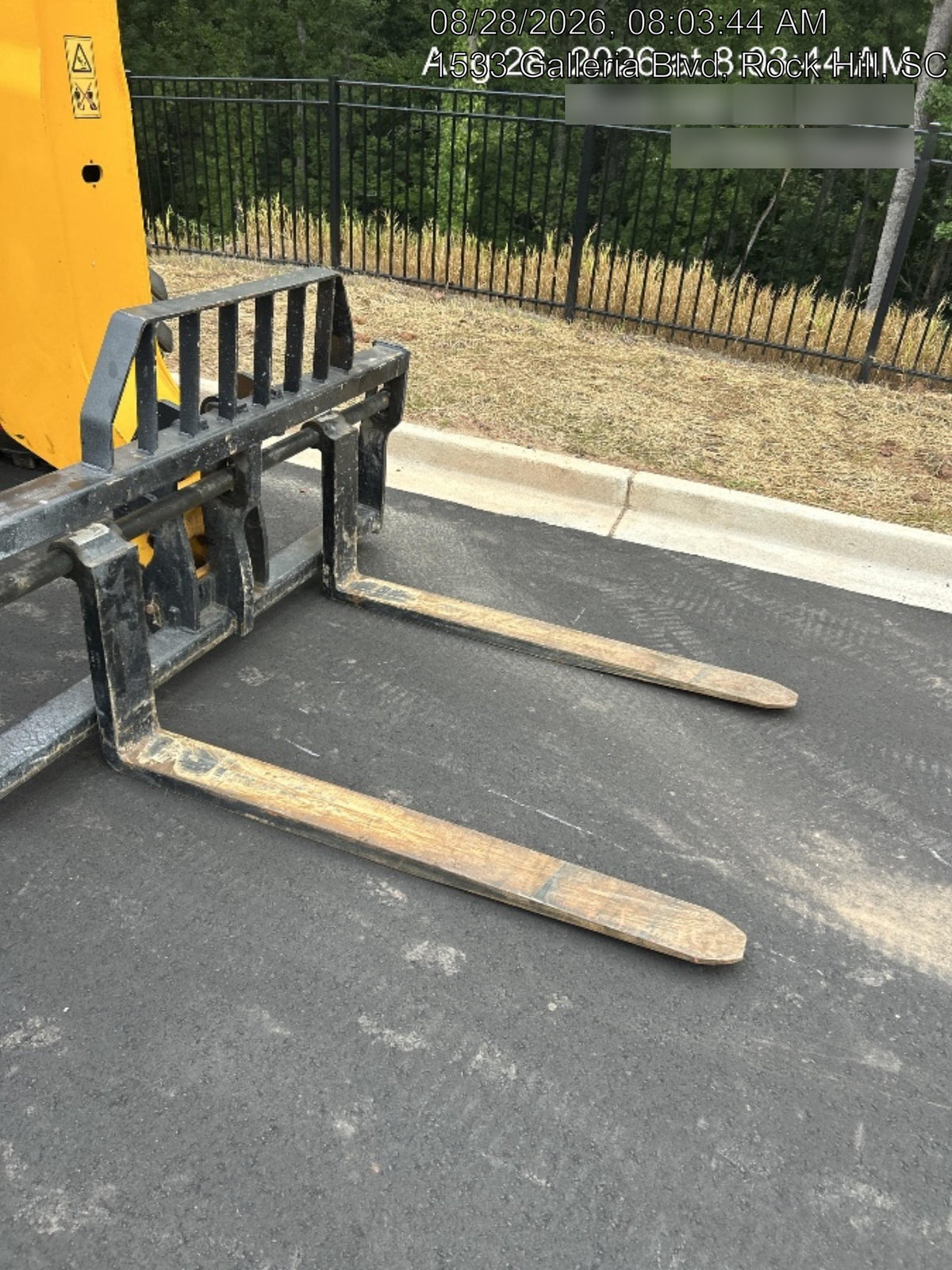 2025 JCB 509-42