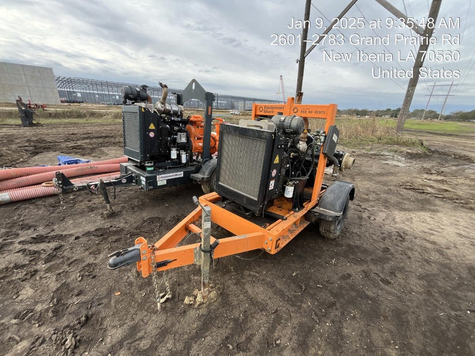 2021 PIONEER PP66S12L71-TD2.9L4