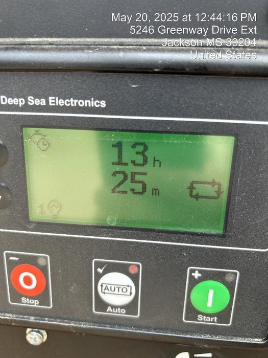 2025 WANCO WLTT-4MM4K