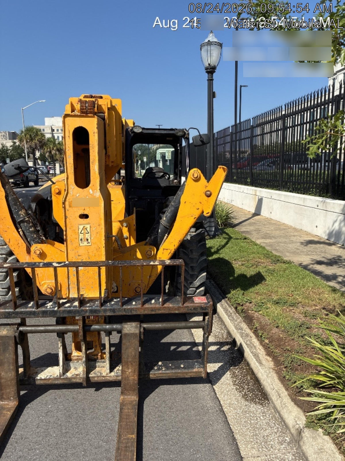 2022 JCB 510-56