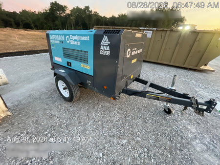2024 AIRMAN PDS185S CWK