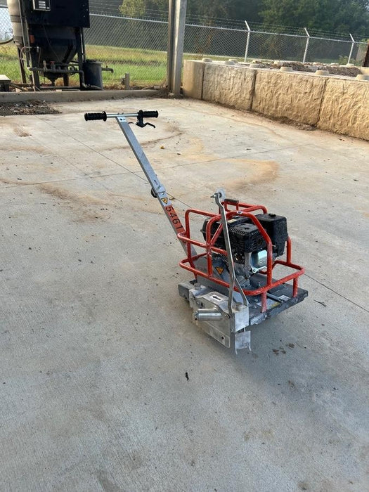 2025 HUSQVARNA SOFF-CUT 150