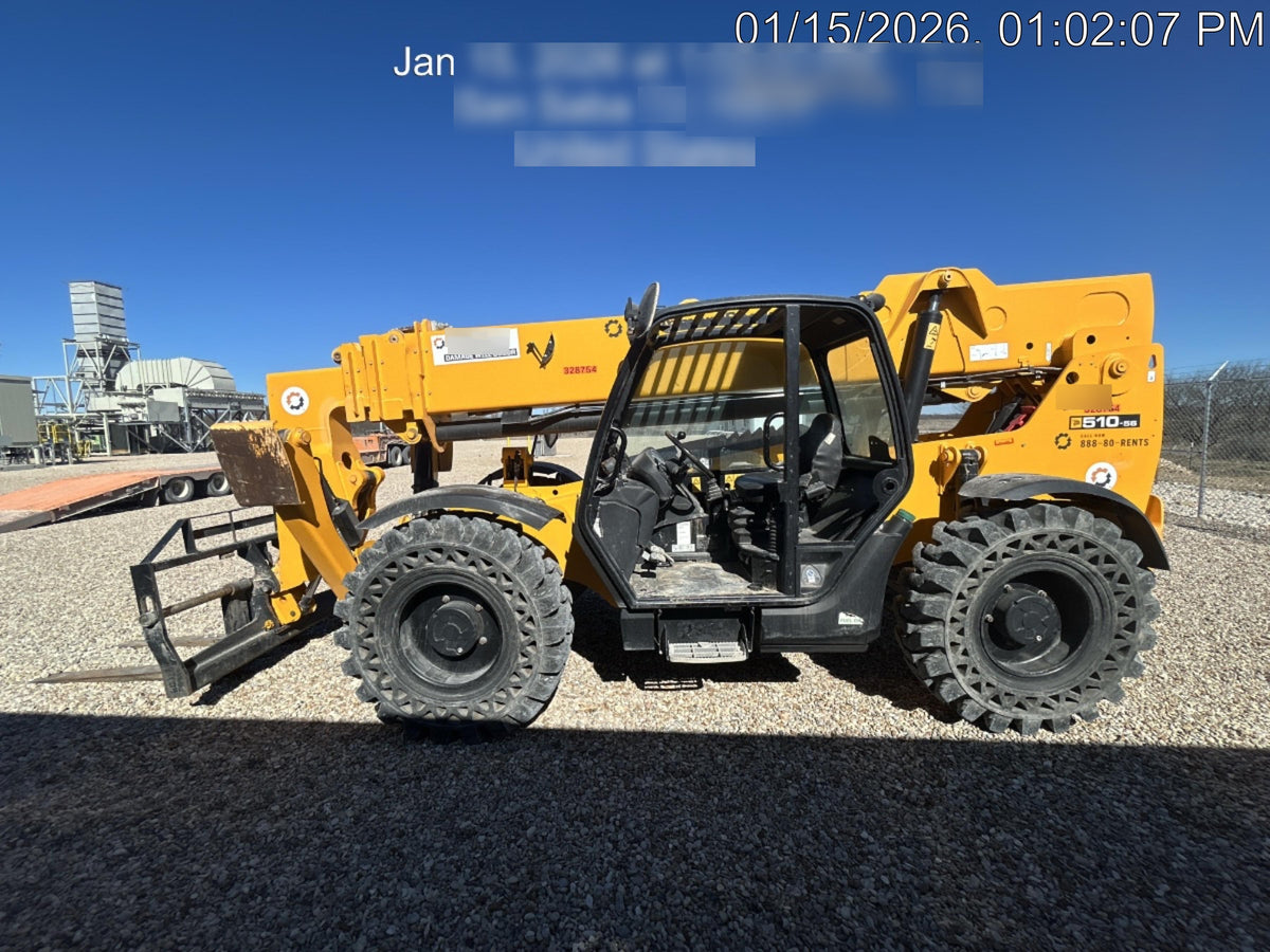 2023 JCB 510-56