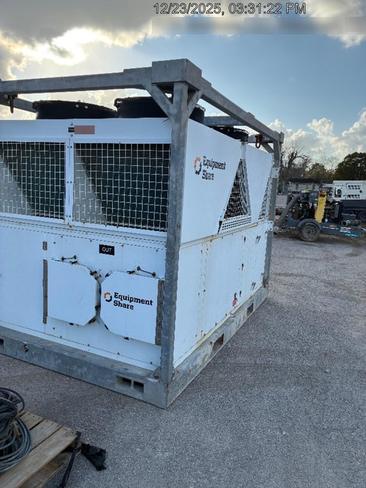 2021 SMARTECH SACP40A-HS-XP