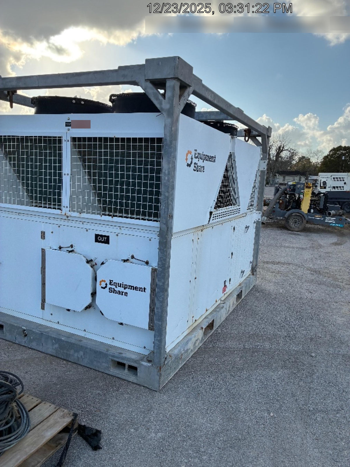 2021 SMARTECH SACP40A-HS-XP