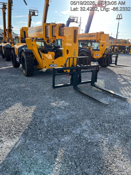 2026 JCB 512-56