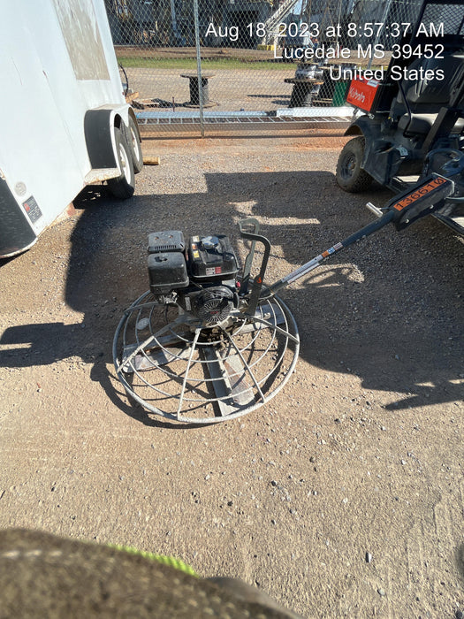 2021 HUSQVARNA CT 48-13A-V