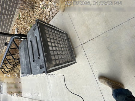 2022 ABATEMENT TECHNOLOGIES BD2KM