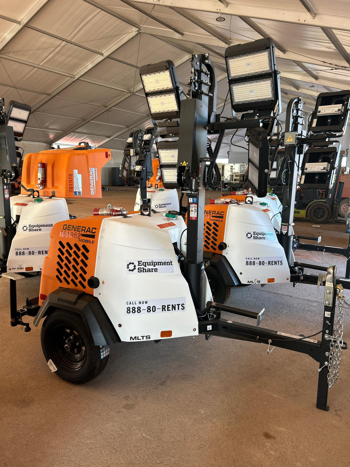 2026 GENERAC MLTS-4