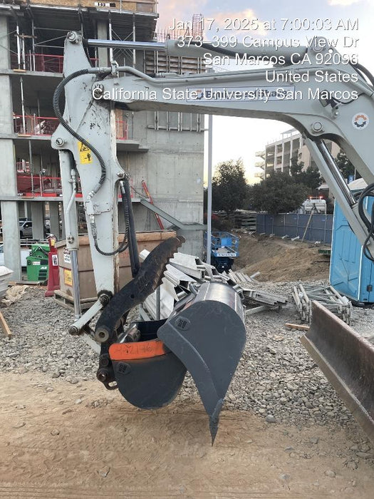 2024 STEEL UNLIMITED SUIME30B-WR1