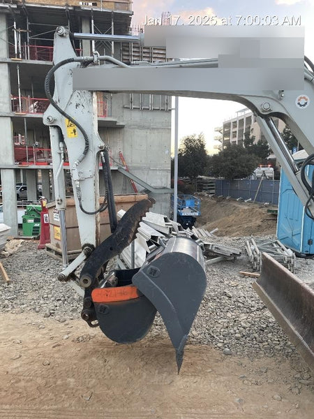 2024 STEEL UNLIMITED SUIME30B-WR1