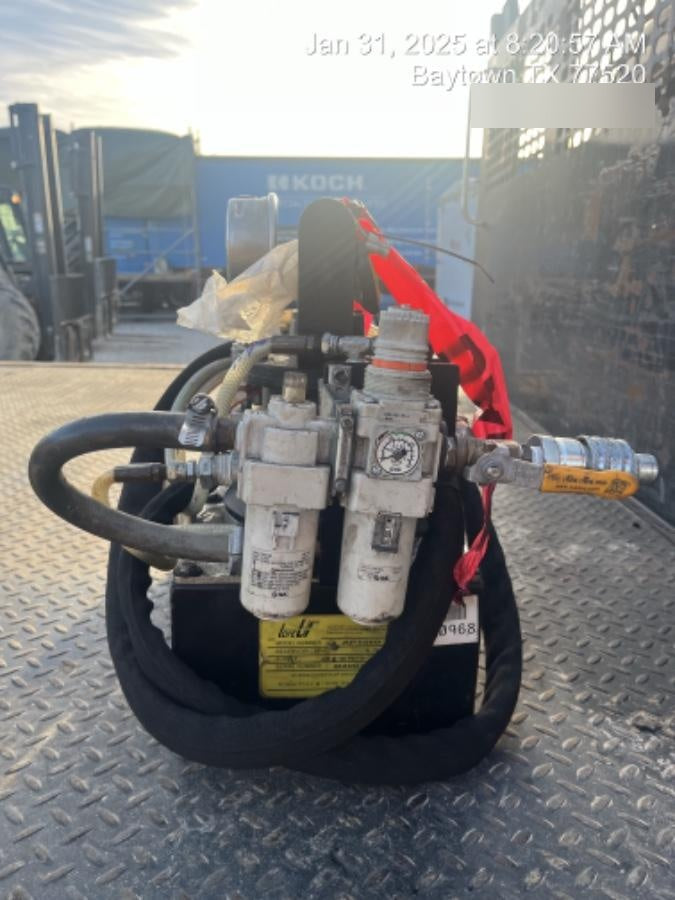 2020 TORCUP AP1000