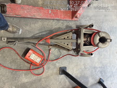 2023 RIDGID 300
