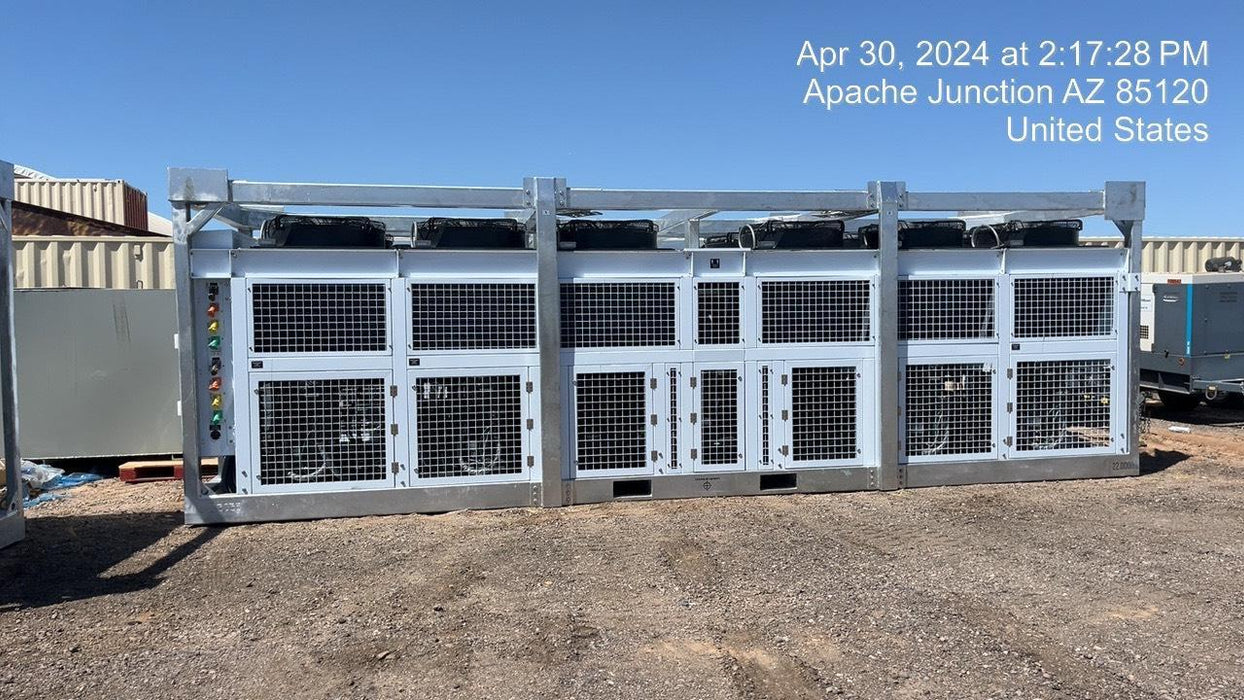 2024 SMARTECH SCOD231AR4