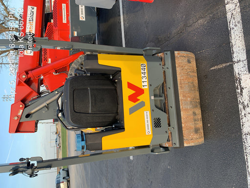 2020 WACKER NEUSON RD12A