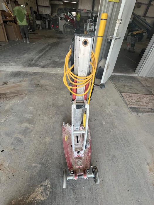 2022 HILTI DD250E