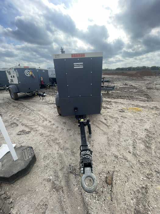 2020 ATLAS COPCO QAS45