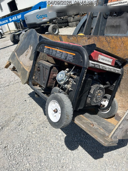 2022 MI-T-M GEN-8000-0MME