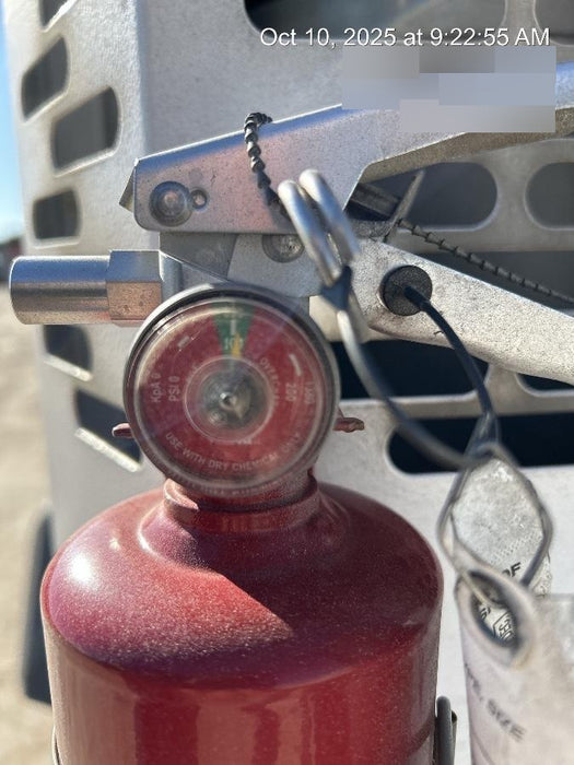 2024 BOBCAT PA425WCU-T4F