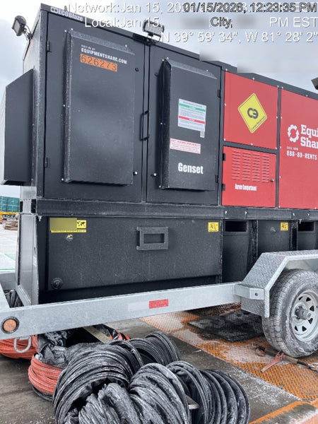 2025 CAMPO EB1000CT