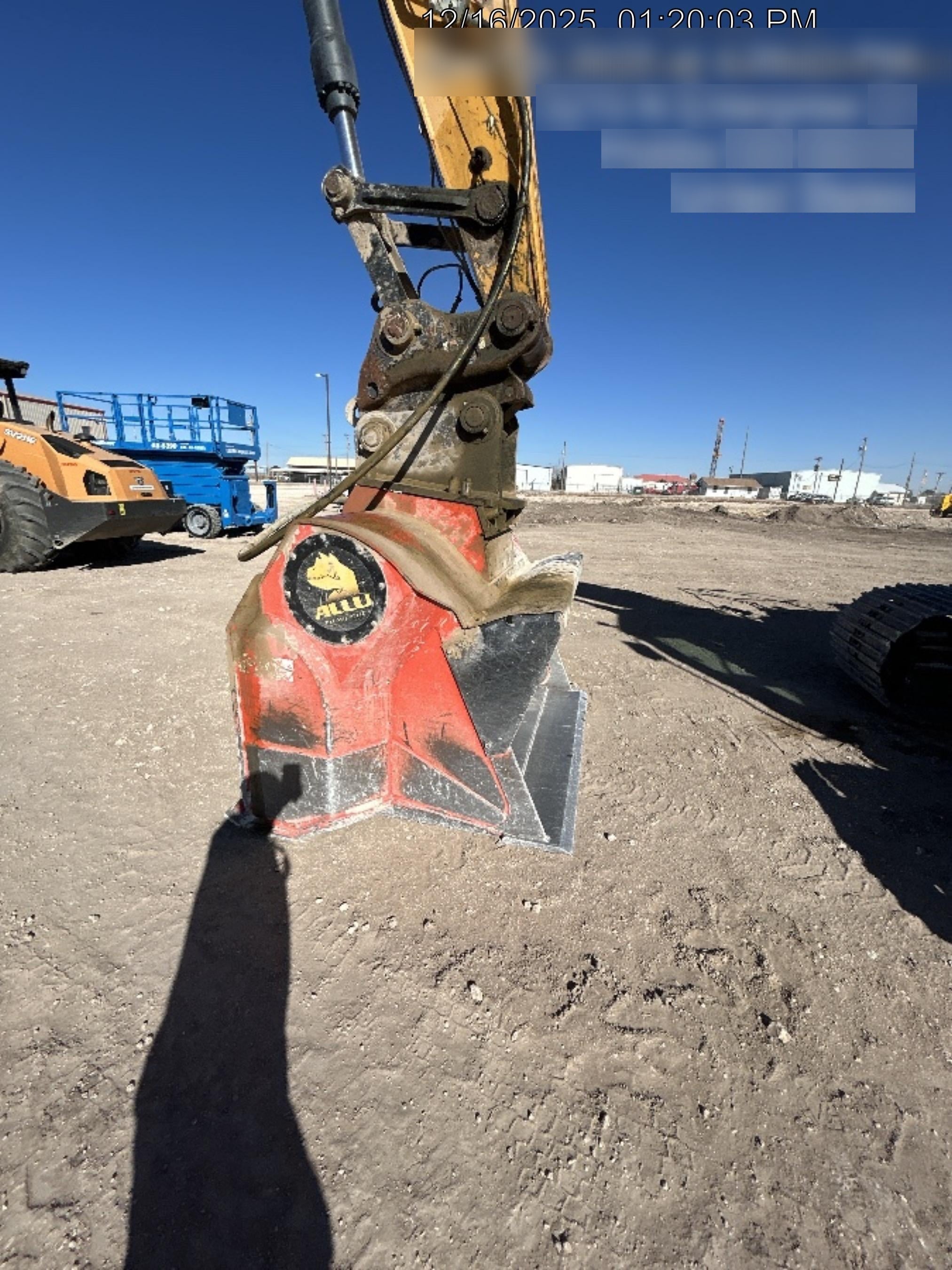 2019 ALLU DH 3-17