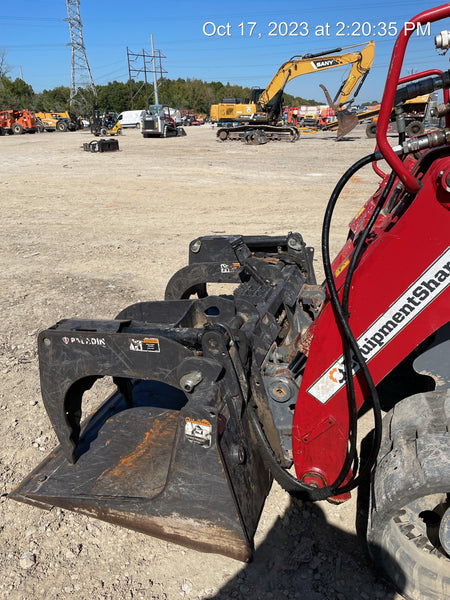 2022 PALADIN UTILITY GRAPPLE 11876-0022