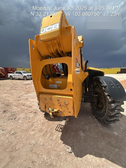2020 JCB 509-42