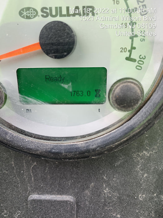 2020 SULLAIR 185-DPQ