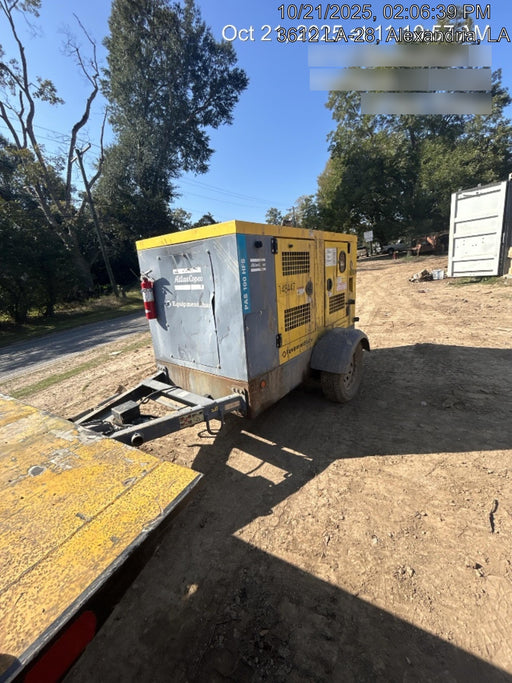 2023 MULTIQUIP QP4TH