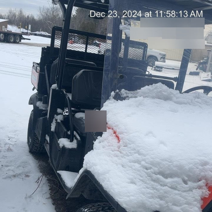 2022 KUBOTA RTV-X1140W-H (Canopy)