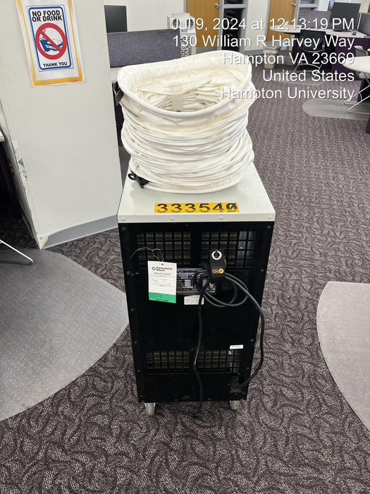 2023 KWIKOOL KPAC1411-2