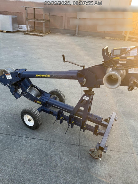 2025 CURRENT TOOLS 100A