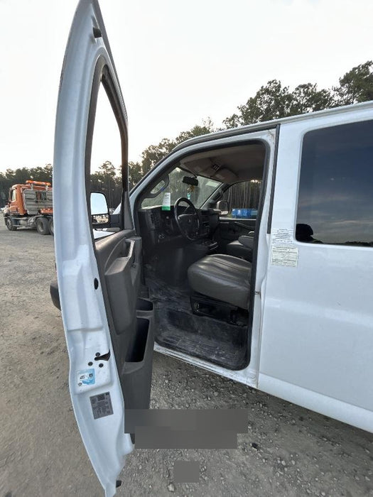 2022 CHEVROLET LS 3500