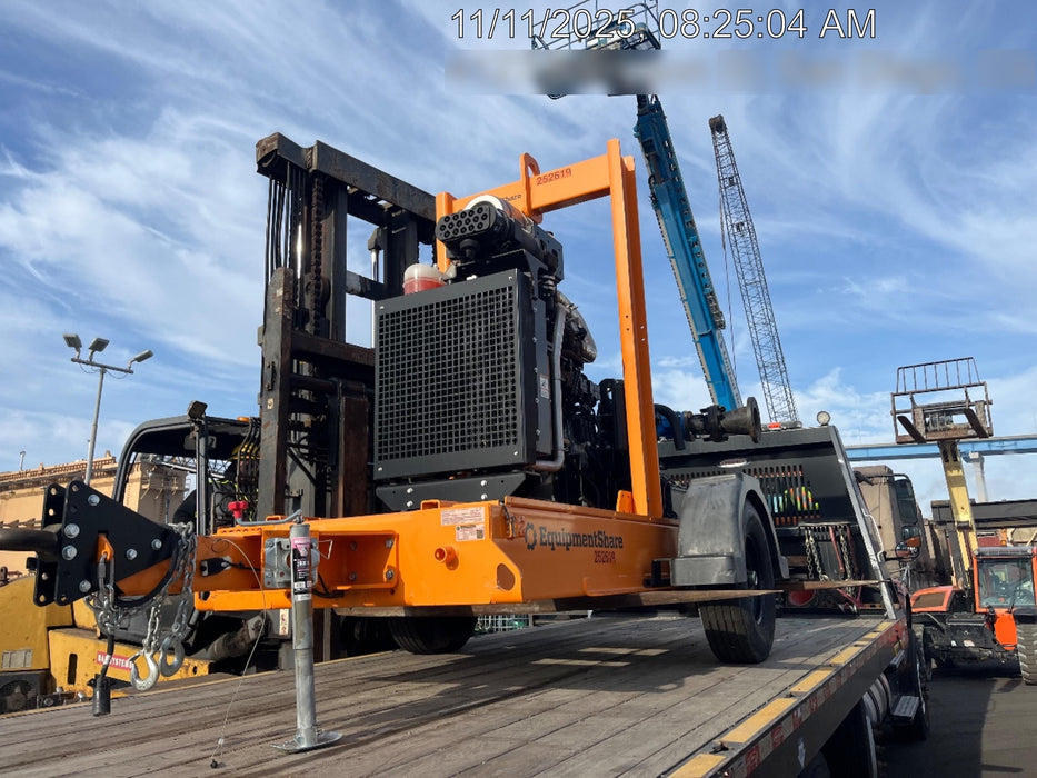 2022 PIONEER PP63C17L71-4045HFC06