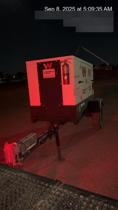 2022 WACKER NEUSON G50