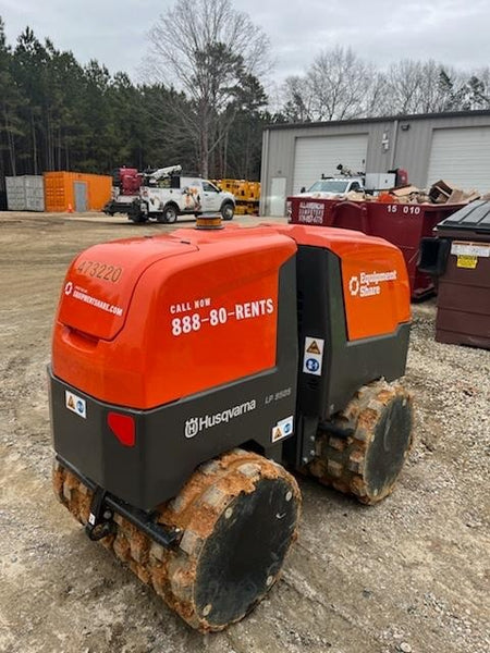 2024 HUSQVARNA LP9505