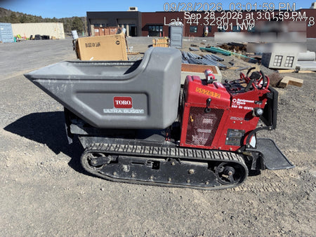 2025 TORO MBTX 2500-TS