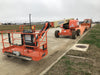 2019 JLG 660SJ