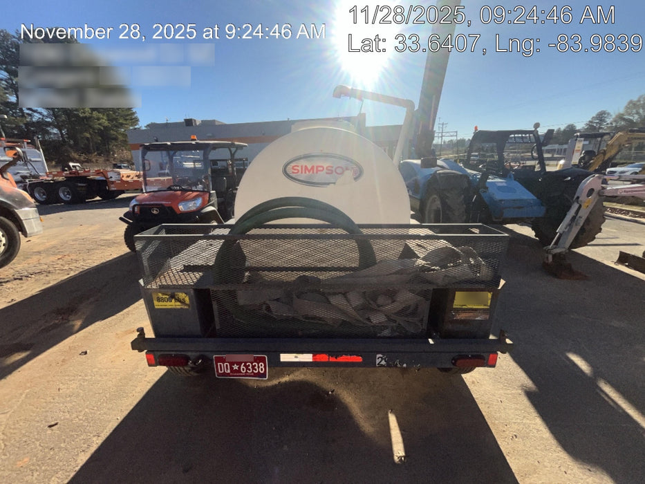 2023 SIMPSON SWT-52517