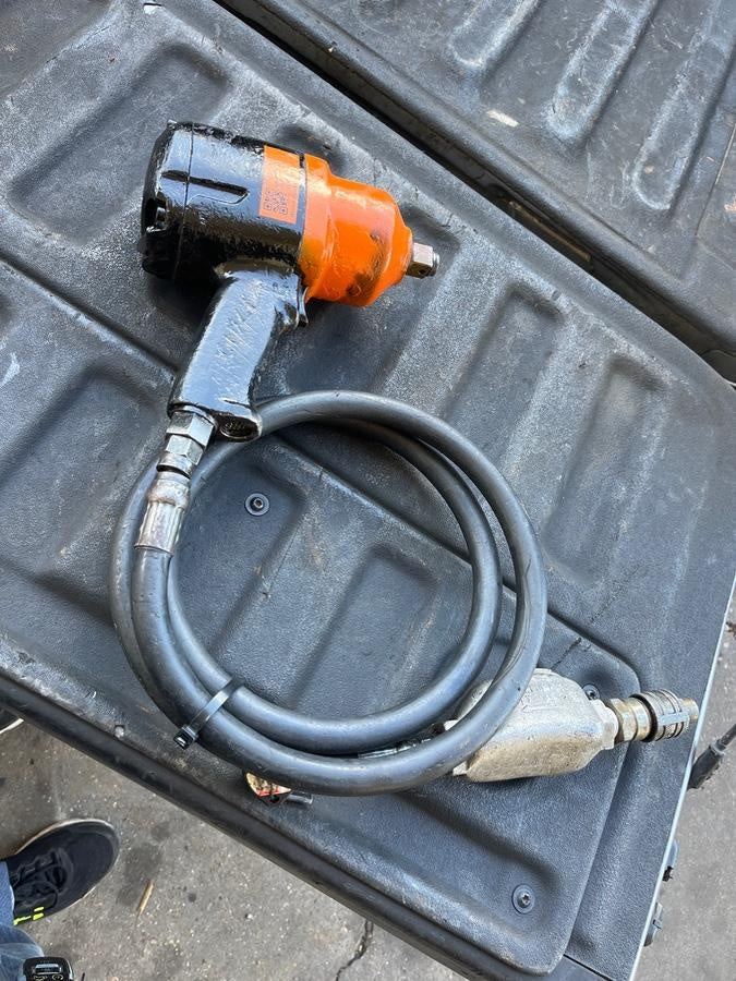2020 MICHIGAN PNEUMATIC 751SS