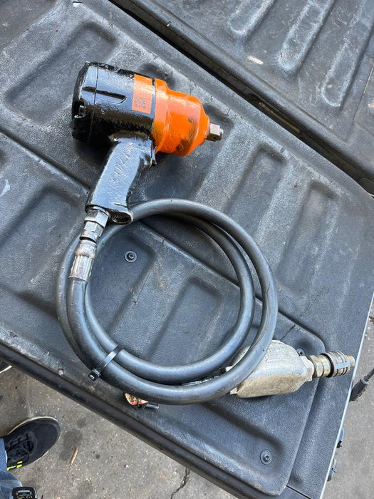 2020 MICHIGAN PNEUMATIC 751SS