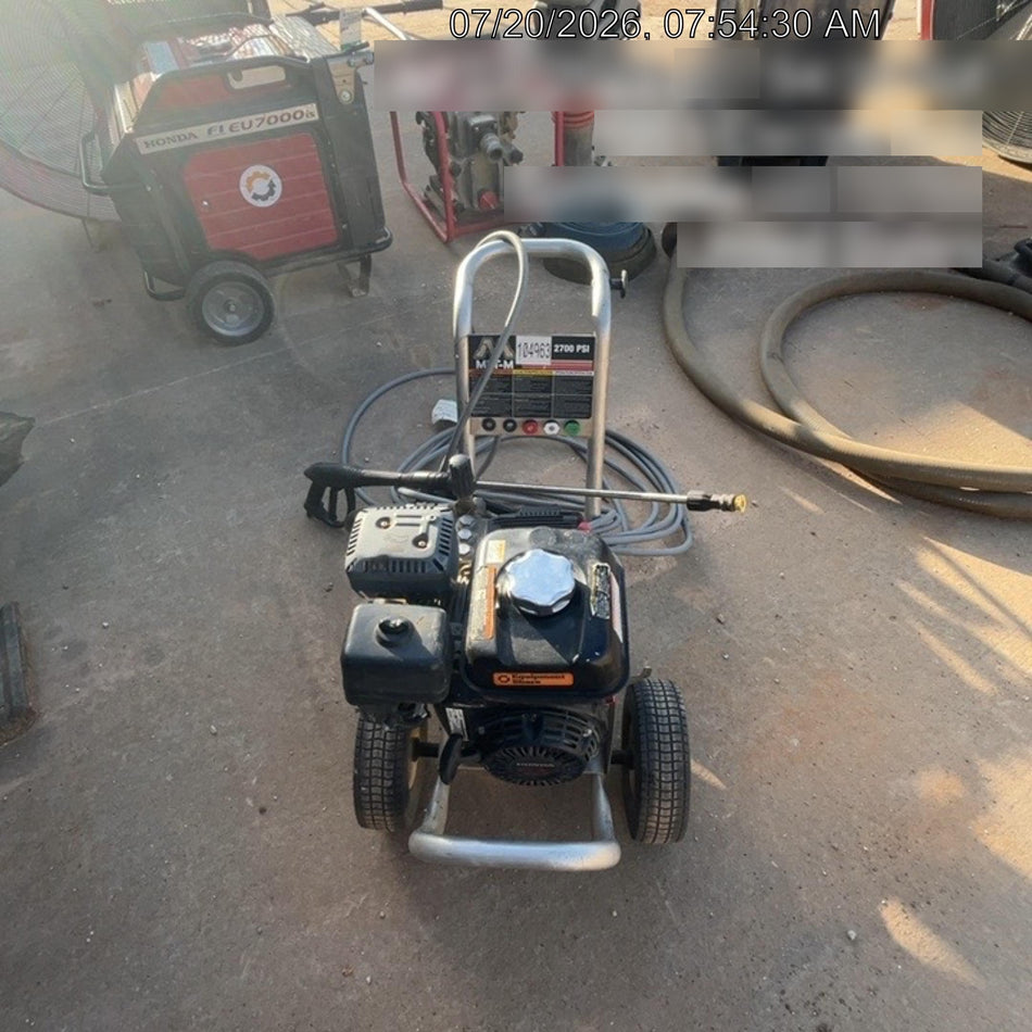 2020 MI-T-M CORPORATION CA-2703-1MMH