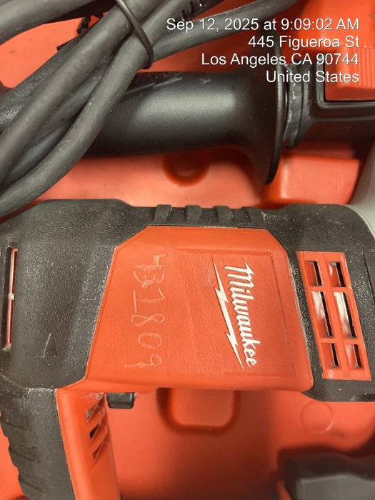 2024 MILWAUKEE 5263-21