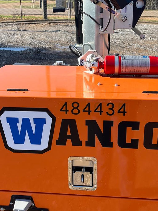 2024 WANCO WLTT-4MM4K