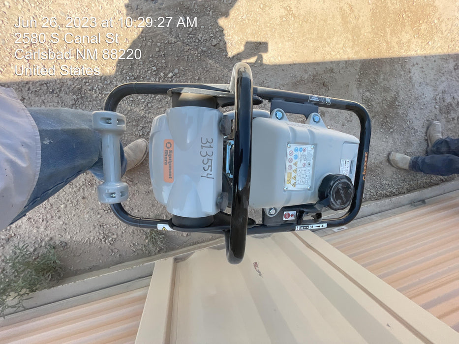 2023 MULTIQUIP MTX60HD