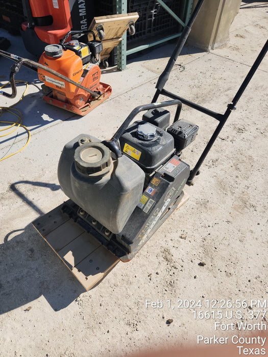 2022 THIRD COAST EQUIPMENT SP4518H