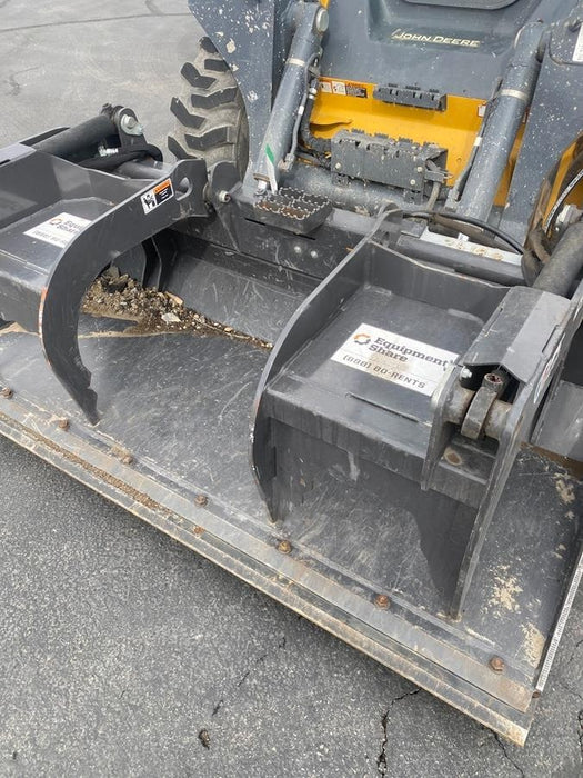 2020 PALADIN UTILITY GRAPPLE 11876-0022