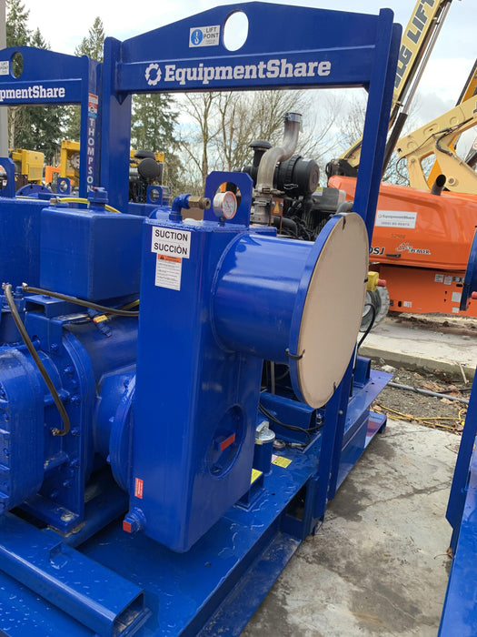 2022 THOMPSON 12R-DDS-3.6-X